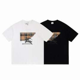 Picture of Burberry T Shirts Short _SKUBurberryS-XLjdtx693619537